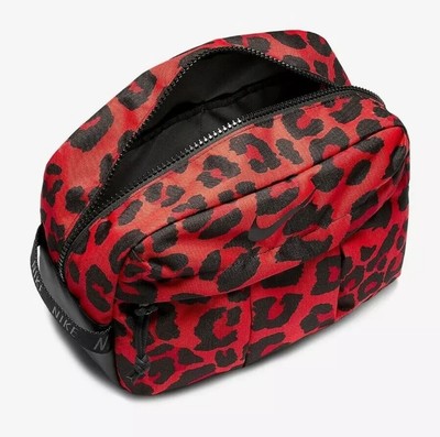 nike cheetah bag